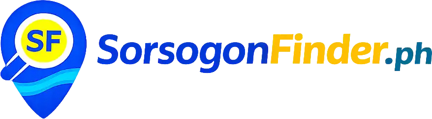 Sorsogon Finder