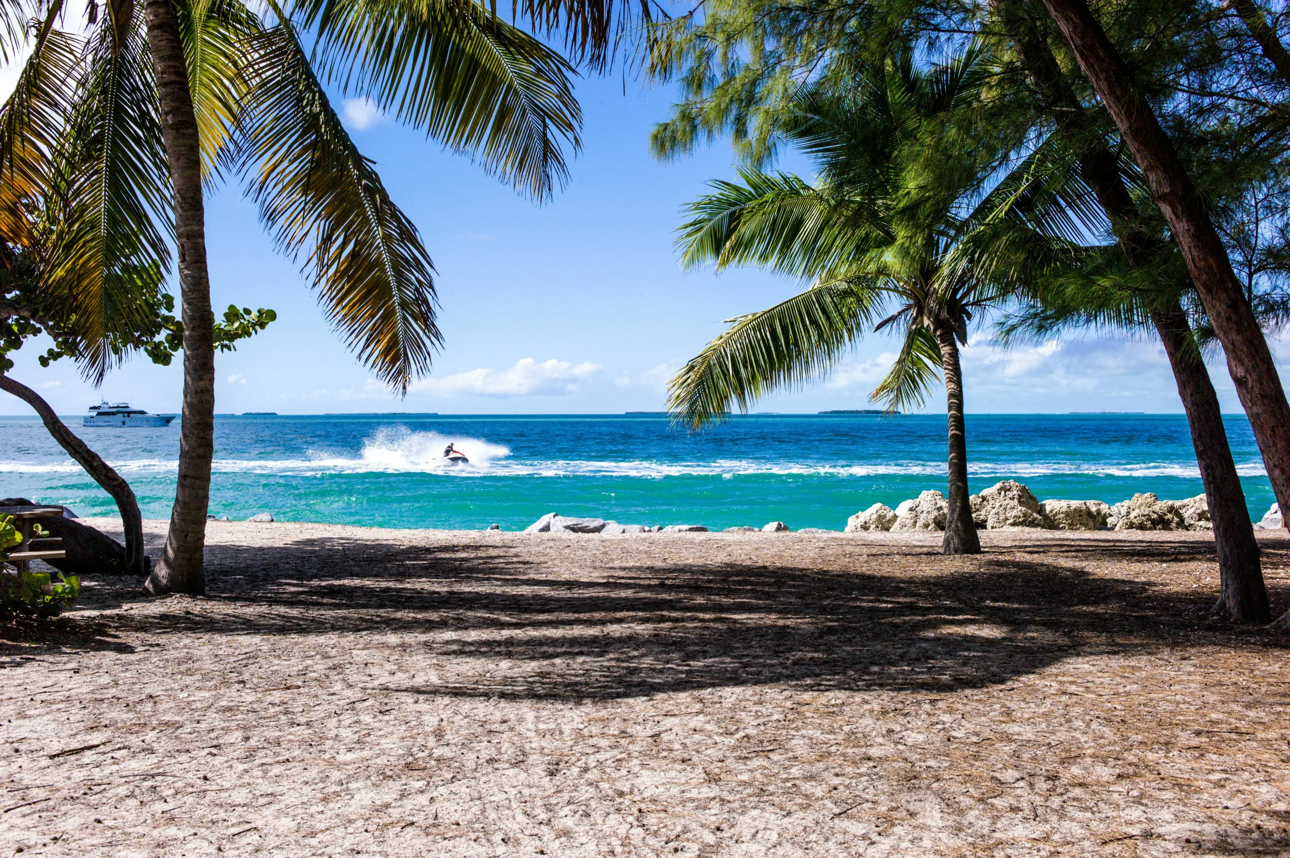 Buenavista Beach