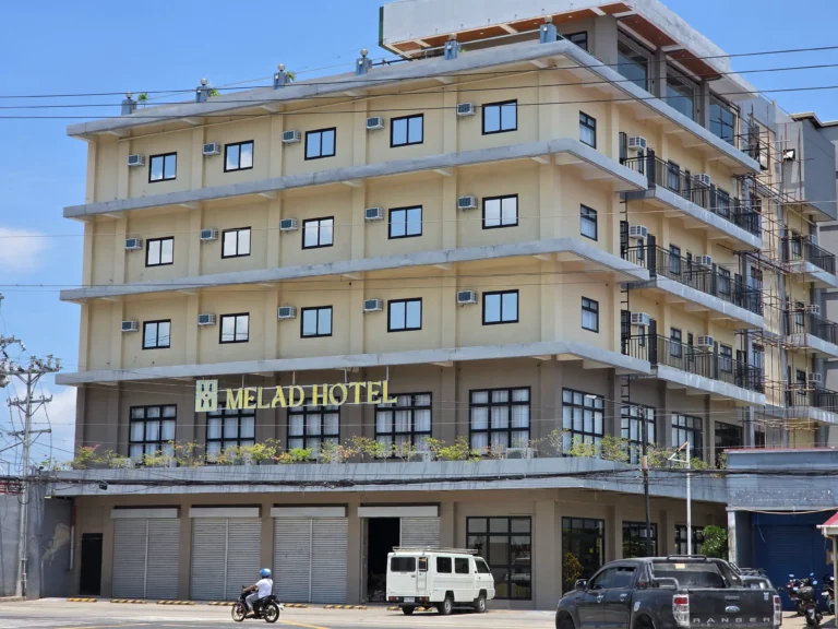 Melad Hotel 1 768x576