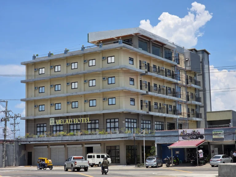 Melead Hotel 2 768x576
