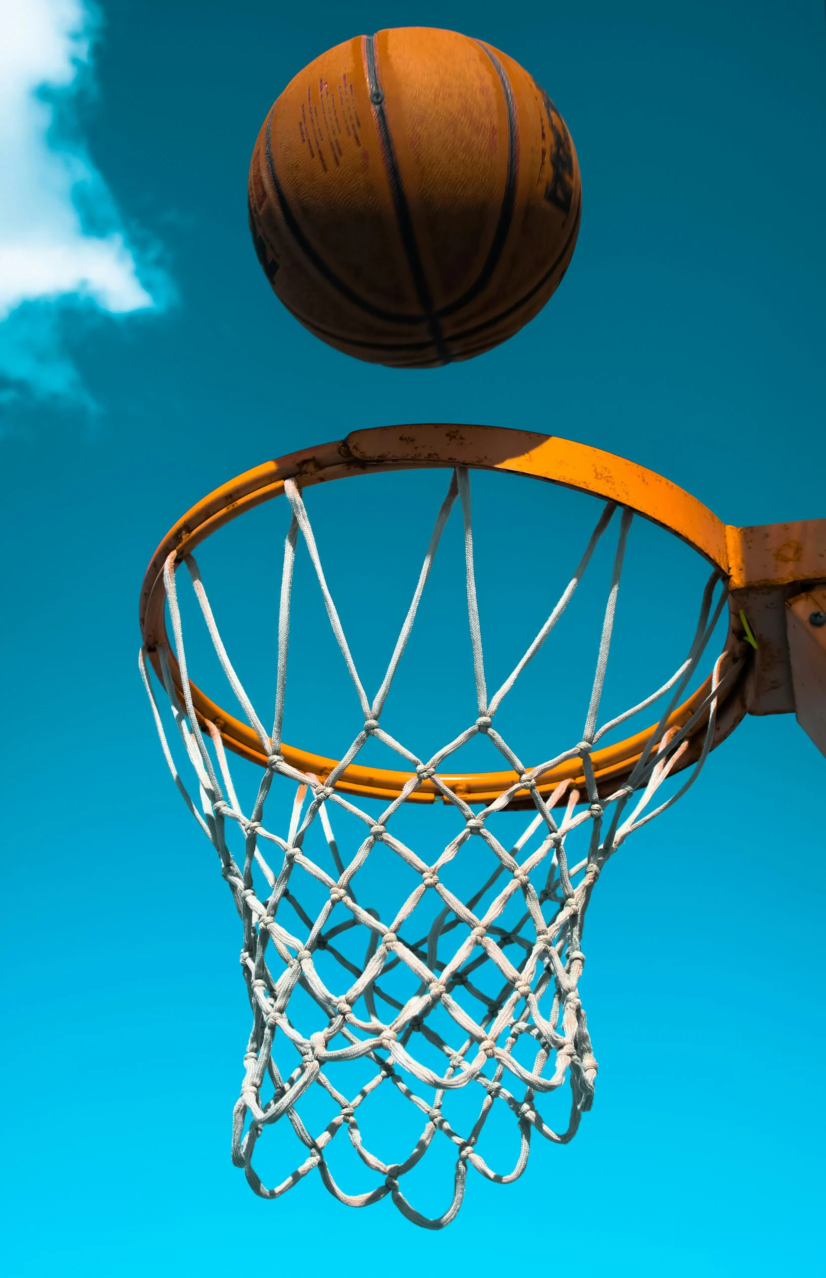 New Covered Court Opens in Barangay Mabuhay,Bulusan