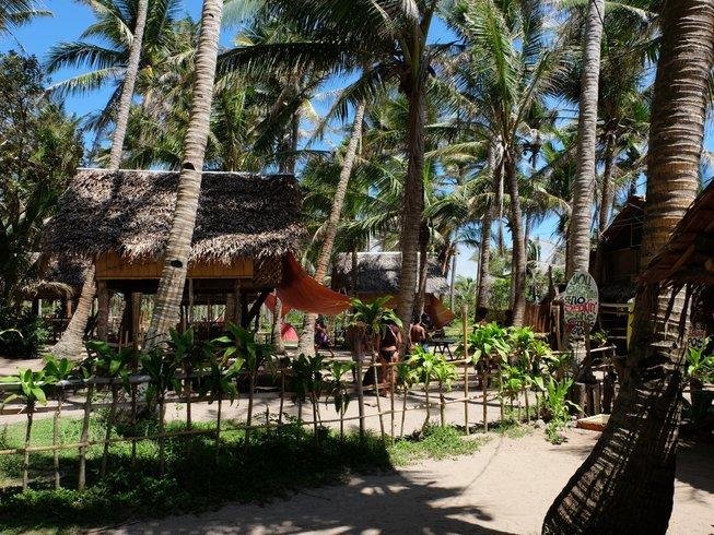 lola sayong eco surfarm